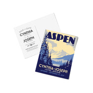 Alpine Valley Save The Date