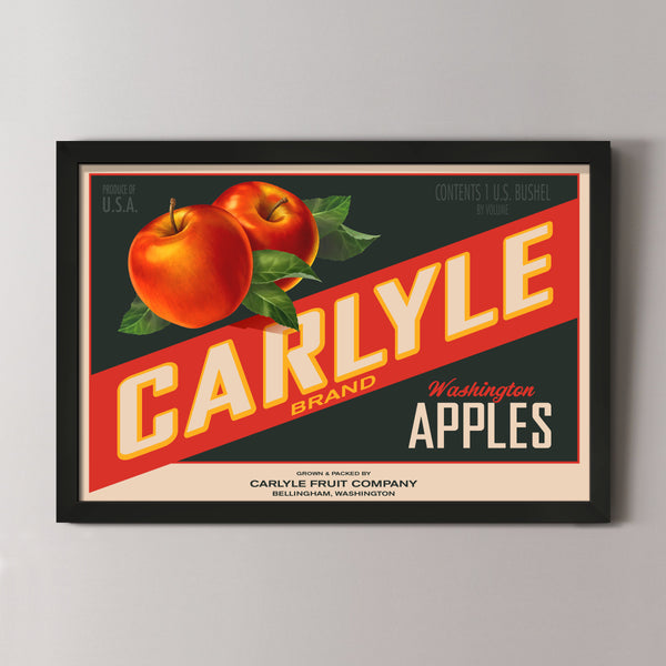 Apple Crate