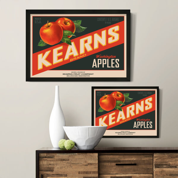 Apple Crate