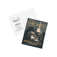 Chicago Buckingham Fountain