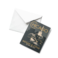 Chicago Buckingham Fountain