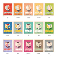 Building Blocks