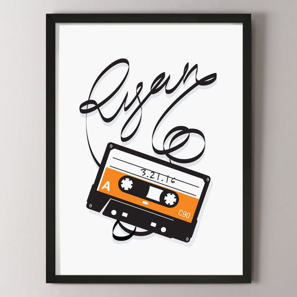 Mix Tape