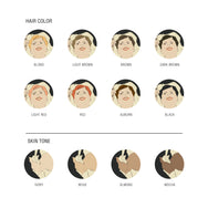 Down The Aisle Thank You Cards