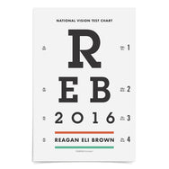 Eye Chart