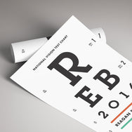 Eye Chart