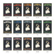 First Dance Thank You Cards