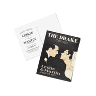 First Kiss Save The Date