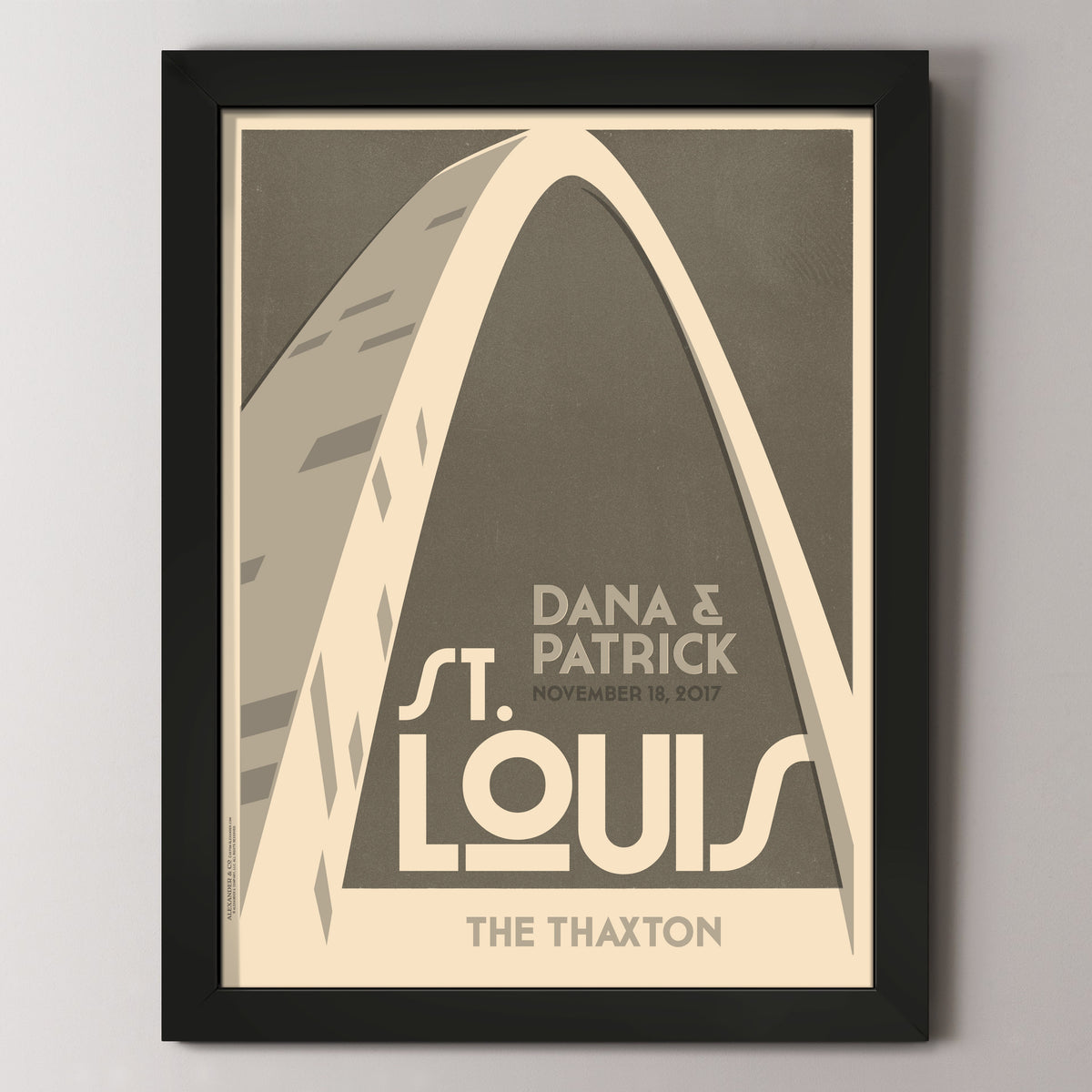 St. Louis Gateway Arch