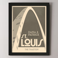 St. Louis Gateway Arch