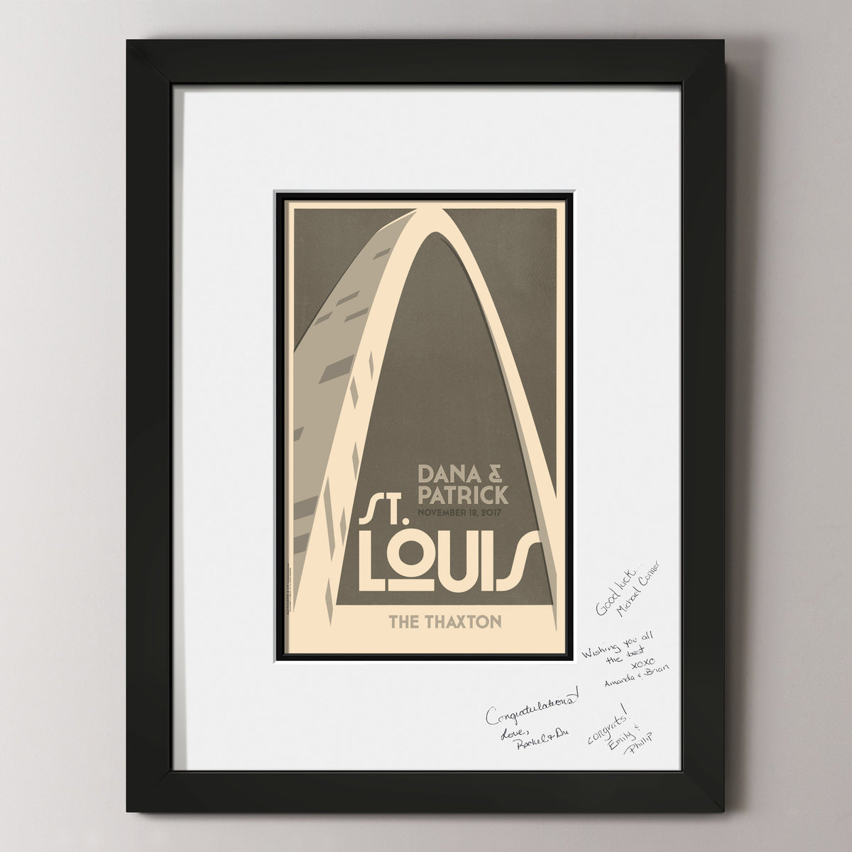 St. Louis Gateway Arch
