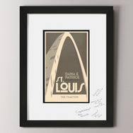 St. Louis Gateway Arch