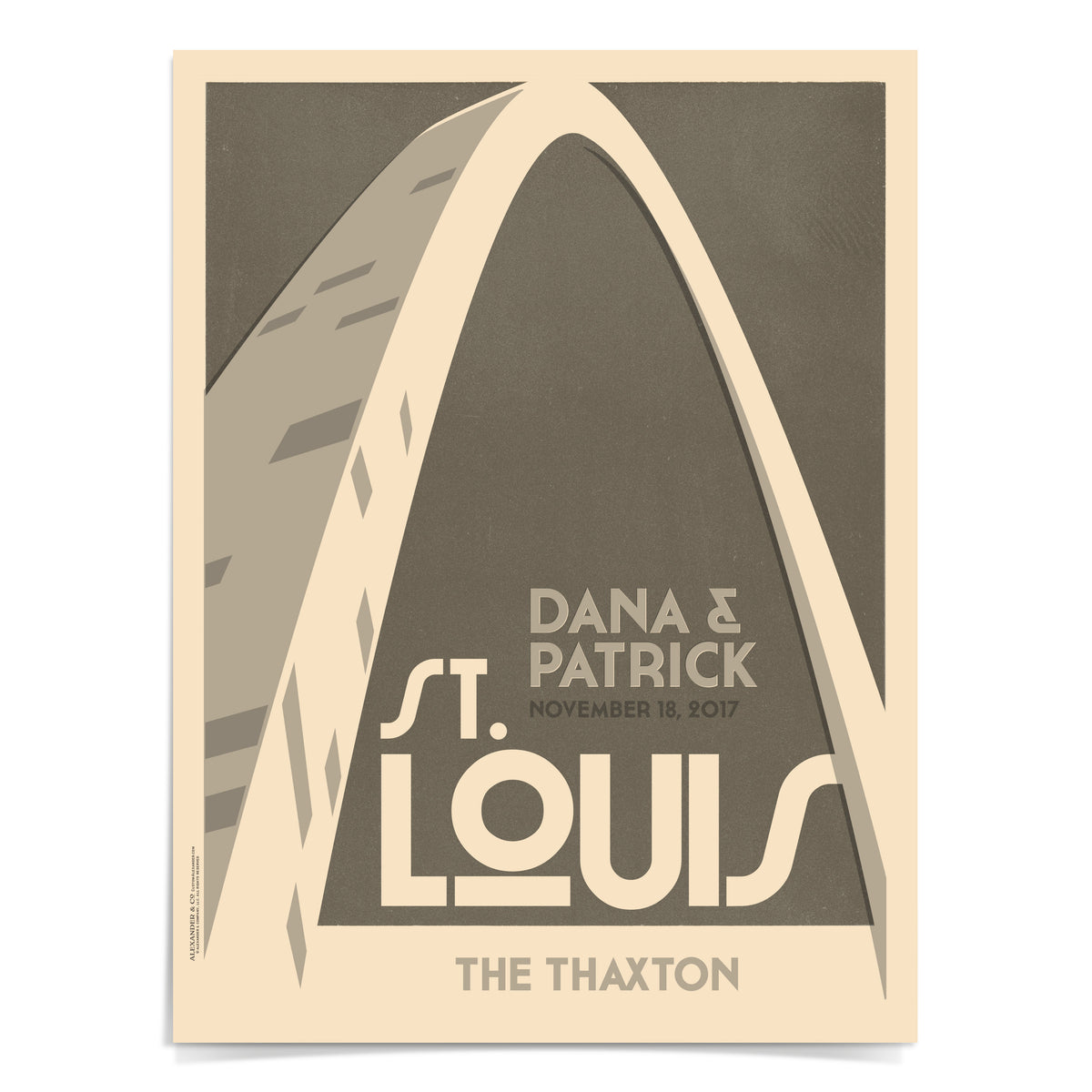 St. Louis Gateway Arch