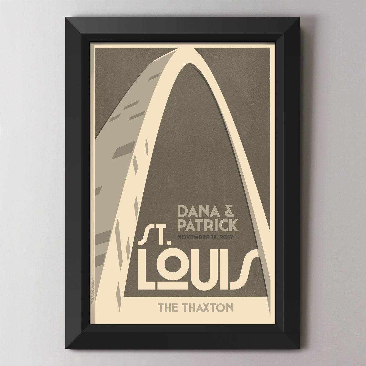 St. Louis Gateway Arch