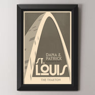 St. Louis Gateway Arch