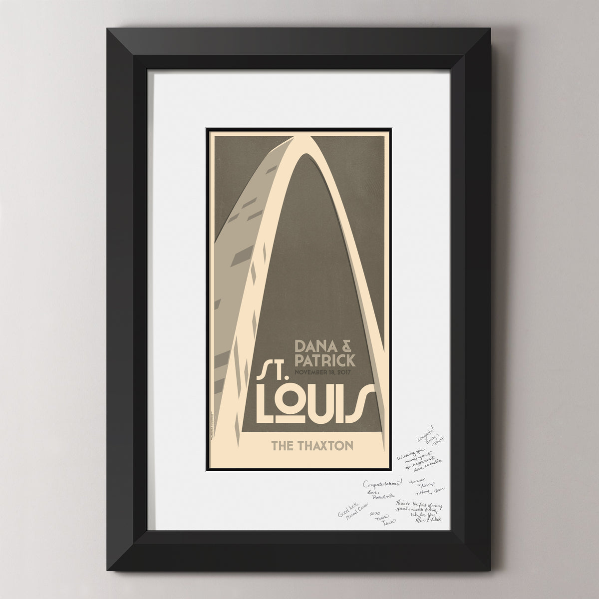 St. Louis Gateway Arch
