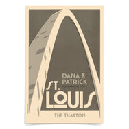 St. Louis Gateway Arch