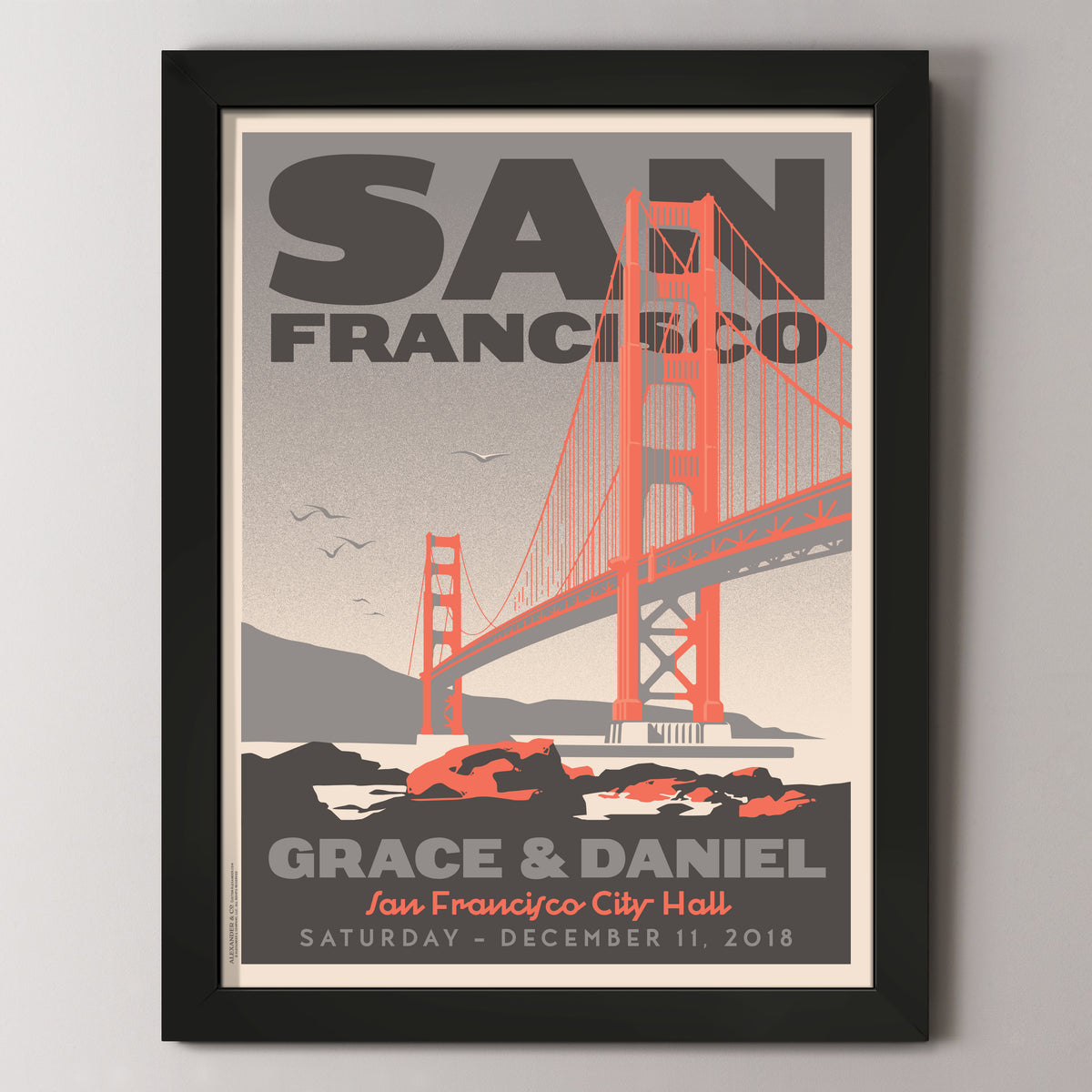 San Francisco Golden Gate