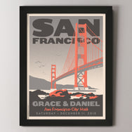 San Francisco Golden Gate