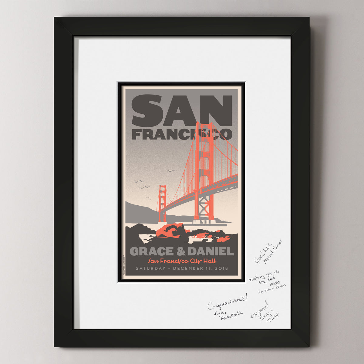 San Francisco Golden Gate