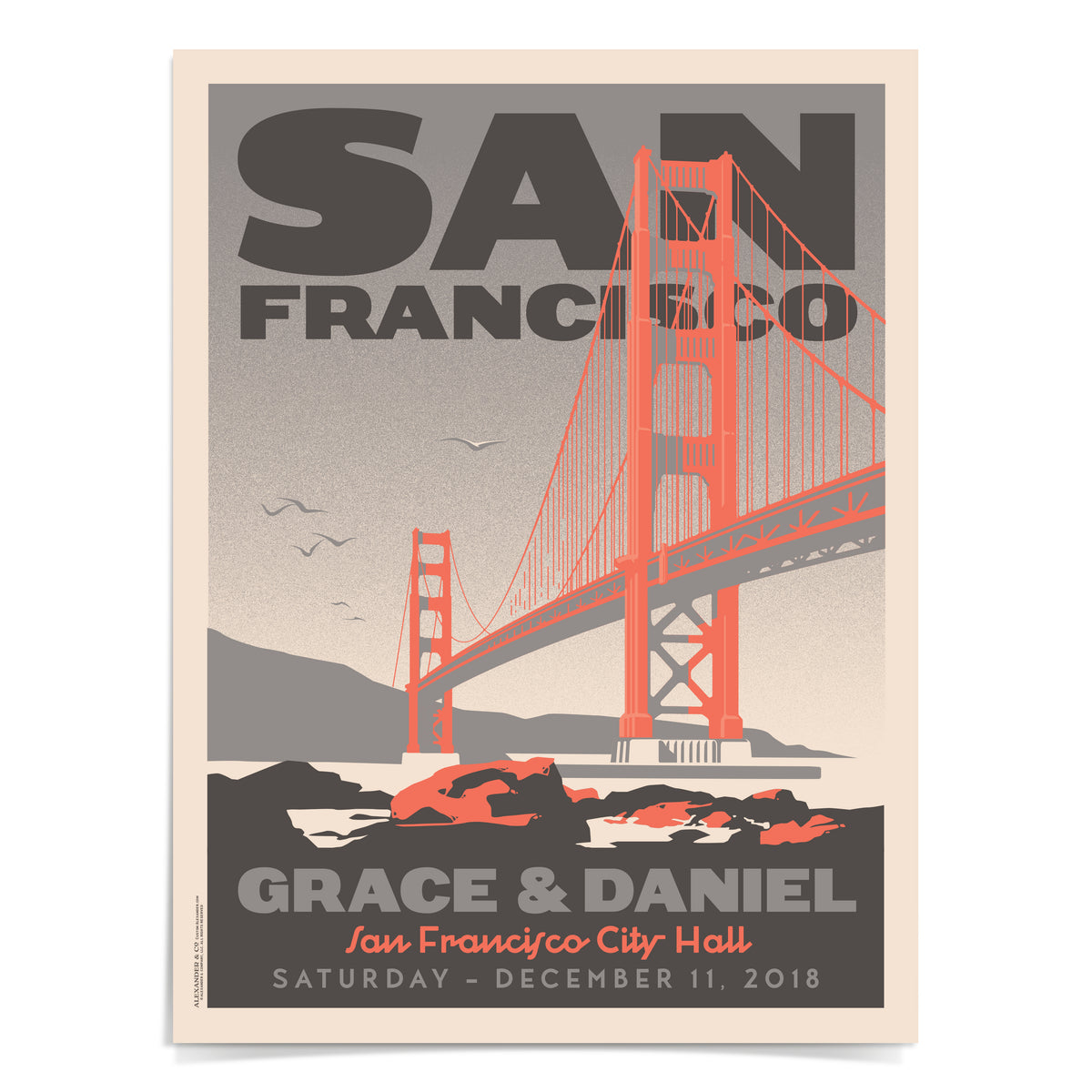 San Francisco Golden Gate