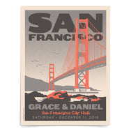 San Francisco Golden Gate