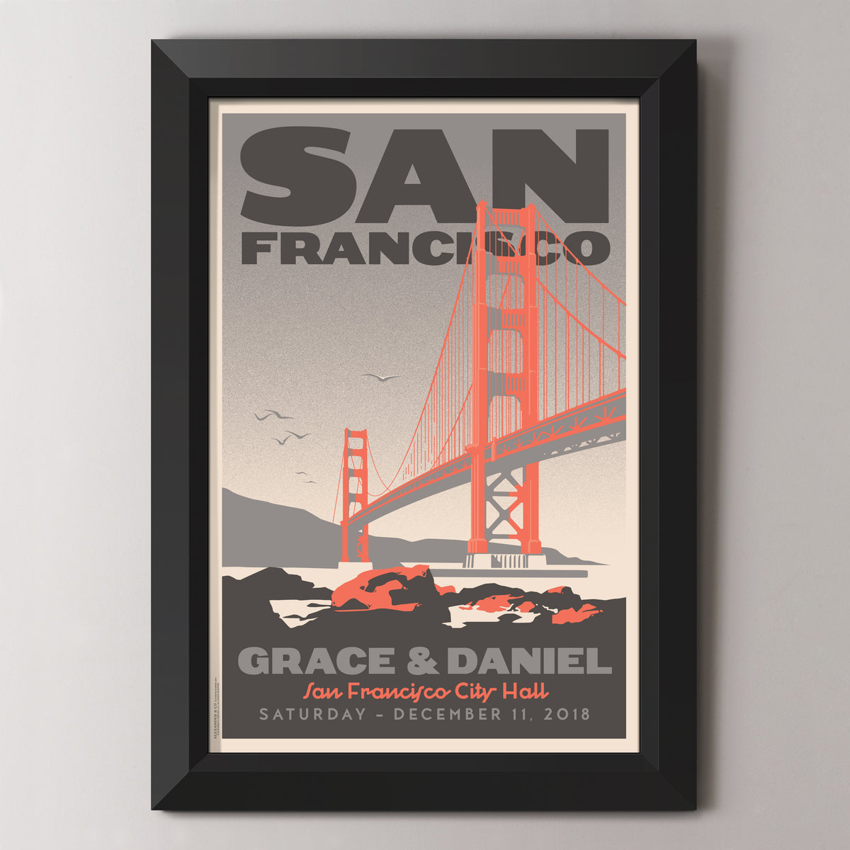 San Francisco Golden Gate