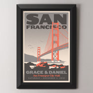 San Francisco Golden Gate