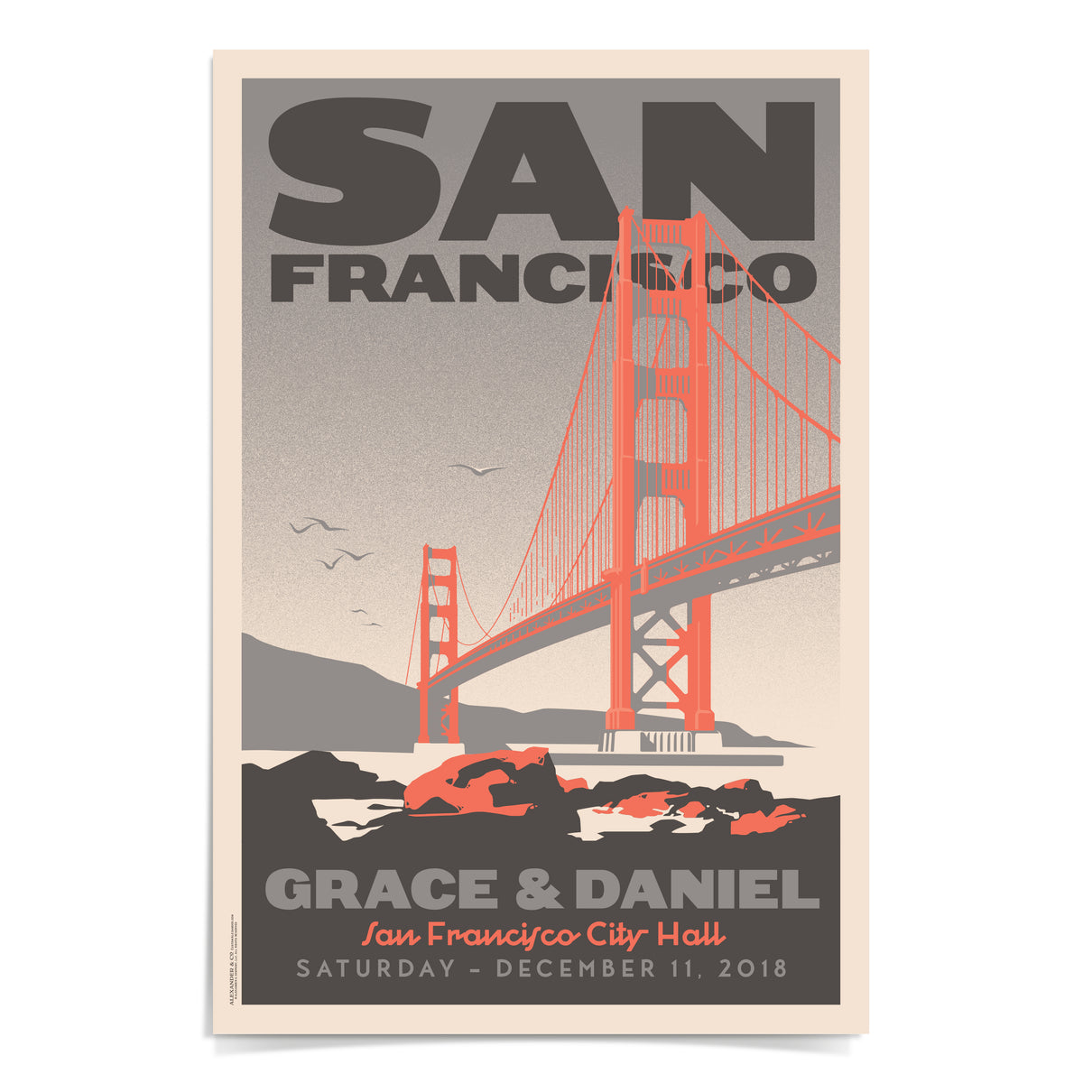 San Francisco Golden Gate