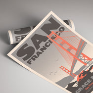 San Francisco Golden Gate