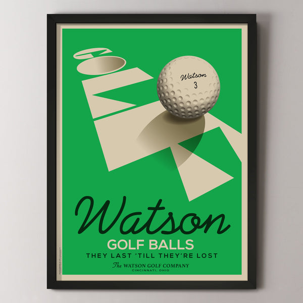 Golf Ball