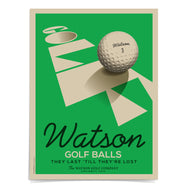 Golf Ball