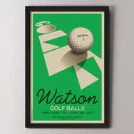 Golf Ball