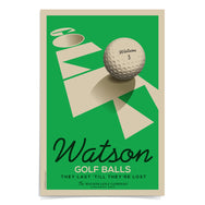 Golf Ball