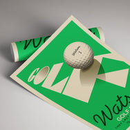 Golf Ball