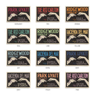 I Do Thank You Cards