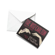 I Do Thank You Cards