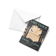 Lakeside Thank You Cards