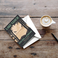 Lakeside Save The Date