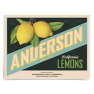 Lemon Crate