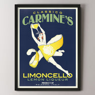 Limoncello