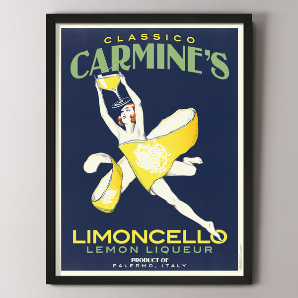 Limoncello