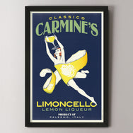 Limoncello