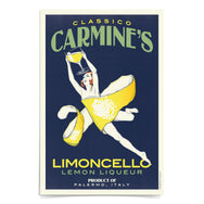 Limoncello