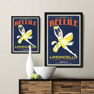 Limoncello