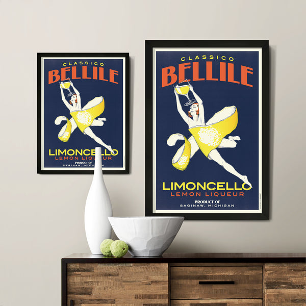 Limoncello