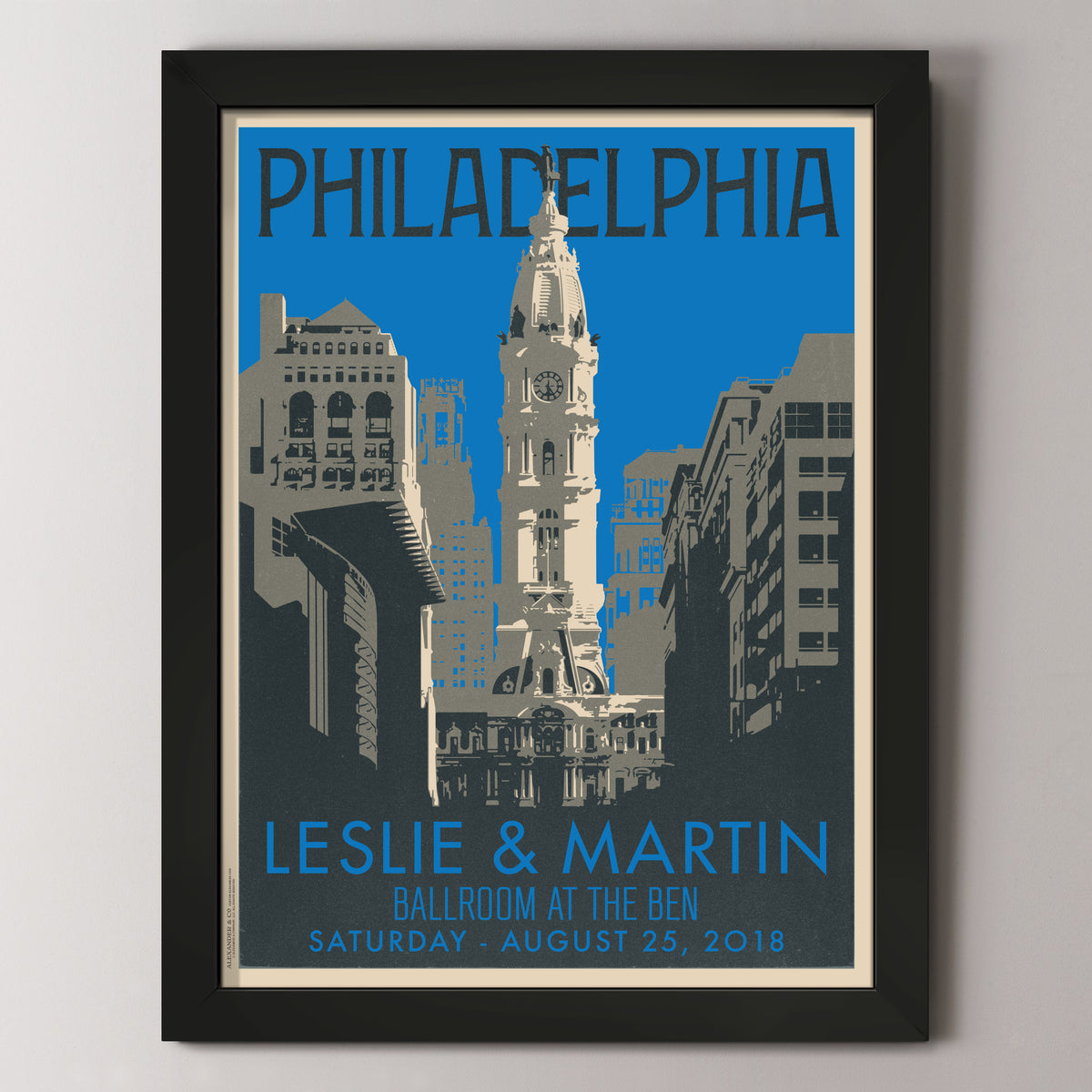 Philadelphia City Hall