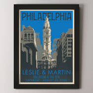 Philadelphia City Hall