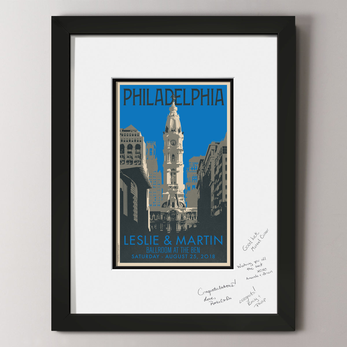 Philadelphia City Hall