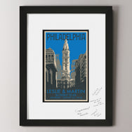 Philadelphia City Hall